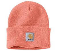 Carhartt Watch Hat Bonnet, Hibiscus, Taille Unique Mixte