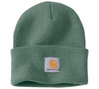 Carhartt - Watch Hat - Bonnet - One Size - green slate