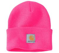 Carhartt - Watch Hat - Bonnet - One Size - pink glow