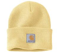 Carhartt Watch Hat Bonnet, Pale Sun, Taille Unique Mixte