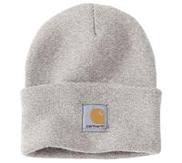 Carhartt Watch Hat chapeau, Albâtre chiné, taille unique Homme