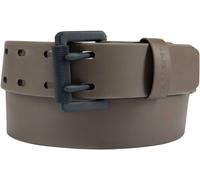 Carhartt Water Repellent, ceinture W38 Marron Foncé Marron Foncé