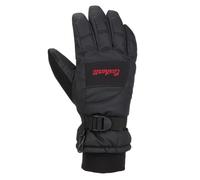 Carhartt Waterproof Glove Gants pour Temps Froid, Noir, S Femme