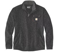 Carhartt Wayland Pull, noir, Taille 2XL