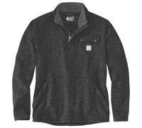 Carhartt - Wayland Sweater - Pull polaire - L - black