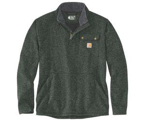 Carhartt - Wayland Sweater - Pull polaire - XL - forestry green