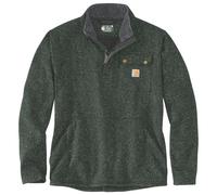 Carhartt - Wayland Sweater - Pull polaire - XXL - forestry green