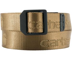 Carhartt Webbing, courroie M Marron Clair Marron Clair