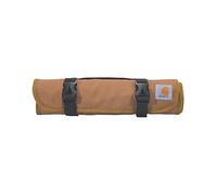 Carhartt Werkzeugrolle 18 Pocket Utility Roll, Braun, B0000355