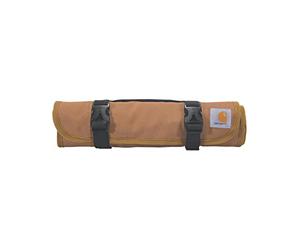 Carhartt Werkzeugrolle 18 Pocket Utility Roll, Braun, B0000355