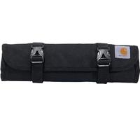 Carhartt Werkzeugrolle 18 Pocket Utility Roll, Schwarz, B0000355