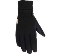 Carhartt Gants de Travail C-Touch Temps Froid, Noir, XL (Pack of 1) Homme