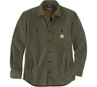 Carhartt Windham Chemise, Vert foncé, Taille M