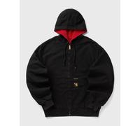 Carhartt WIP 50 Years Anniversary OG Active Jacket Canvas men Bomber Jackets|Denim Jackets black|red taille: L