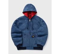 Carhartt WIP 50 Years Anniversary OG Active Jacket Denim men Bomber Jackets|Denim Jackets blue|red taille: L