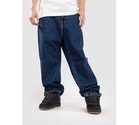 Carhartt WIP Aaron Jeans bleu 26