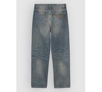 Carhartt WIP Aaron Jeans bleu 30