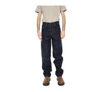 Carhartt Wip - Aaron Pant - Homme - Jeans - Bleu - Taille: W29