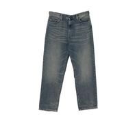 Carhartt Wip - Aaron Pant - Homme - Jeans - Bleu - Taille: W29