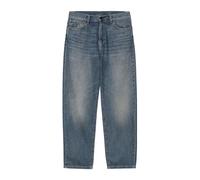 Carhartt Wip - Aaron Pant - Homme - Jeans - Bleu - Taille: W32