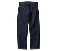 Carhartt Wip - Aaron Pant - Homme - Jeans - Bleu - Taille: W32