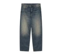 Carhartt WIP Pantalon 'Aaron' bleu denim, Taille 36