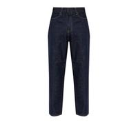 Carhartt Wip - Aaron Pant - Homme - Jeans - Bleu - Taille: W36