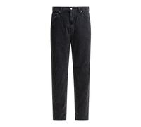 Carhartt Wip - Aaron Pant - Homme - Pantalons - Noir - Taille: W36