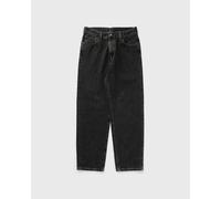 Carhartt WIP Jean 'Aaron' noir denim, Taille 29