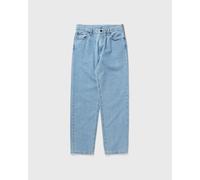 Carhartt WIP Aaron Pant men Jeans blue taille: M