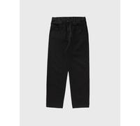 Carhartt Wip - Aaron Pant - Homme - Jeans - Noir - Taille: W33