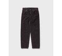 Carhartt WIP Jean 'Aaron' noir denim, Taille 34