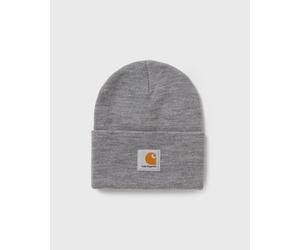 Carhartt WIP Acrylic Watch Beanie men Beanies grey taille: ONE SIZE