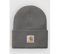 Carhartt WIP Acrylic Watch Bonnet gris Uni