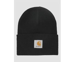 Carhartt WIP Acrylic Watch Bonnet noir Uni