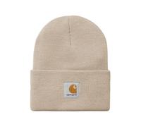 Carhartt Wip - Acrylic Watch Hat - Homme - Accessoires - Beige - Taille: ONE Size