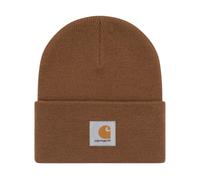 Carhartt Wip - Acrylic Watch Hat - Homme - Accessoires - Brun - Taille: ONE Size