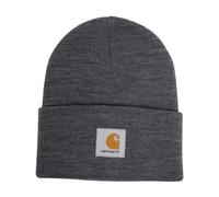 Carhartt Wip - Acrylic Watch Hat - Homme - Accessoires - Gris - Taille: ONE Size
