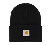 Carhartt Wip - Acrylic Watch Hat - Homme - Accessoires - Noir - Taille: ONE Size