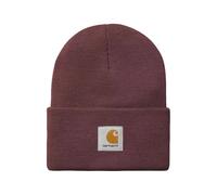 Carhartt Wip - Acrylic Watch Hat - Homme - Accessoires - Rouge - Taille: ONE Size