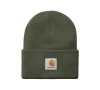 Carhartt Wip - Acrylic Watch Hat - Homme - Accessoires - Vert - Taille: ONE Size