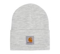 Carhartt Wip - Acrylic Watch Hat - unisex - Accessoires - Gris - Taille: ONE Size