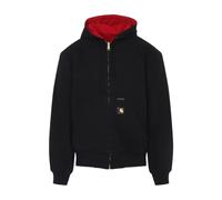 Carhartt Wip - Active Jacket - Homme - Vestes - Noir - Taille: L