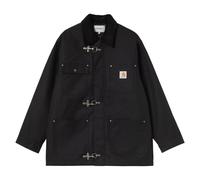 Carhartt Wip - Adair Coat - Homme - Vestes - Noir - Taille: S