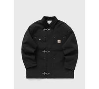 Carhartt WIP Adair Coat men Coats black taille: L