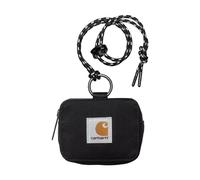 Carhartt Wip - Adair Pouch - Homme - Accessoires - Noir - Taille: ONE Size
