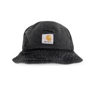 Carhartt Wip - Aden Bucket Hat - unisex - Accessoires - Noir - Taille: XS