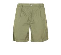 Carhartt Wip - Albert Bermuda Shorts - Homme - Shorts - Vert - Taille: W33