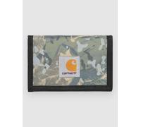 Carhartt WIP Alec Portefeuille camouflage Uni