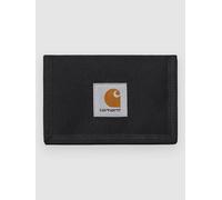 Carhartt WIP Porte-monnaies 'Alec' beige / sable / noir, Taille XS-XL